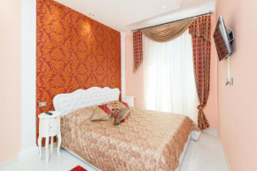 Гостиница Impero Vaticano San Pietro B&B  Рим